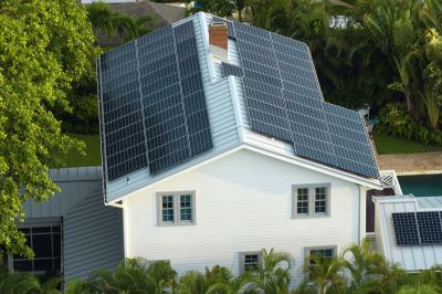 Best Home Solar Systems Contractors in Augusta, ME